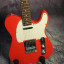 Squier Telecaster Affinity 2016