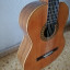 Guitarra artesana Azahar 105