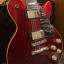 Gibson Les Paul Modern Sparkling BurgundyTop!