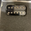 Pastilla guitarra PRS 7 Bass (negra)