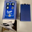Supro 1305 Drive Overdrive Pedal