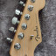 Fender Stratocaster American Deluxe USA 2006 Sunburst,CUSTOM