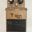 Boss TW-1 Touch Wah (Made In Japan 1981)
