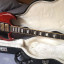 Gibson SG-3 Heritage Cherry Limited Edition 2007