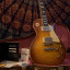 Gibson Les Paul 1959 VOS NUEVA !!!
