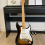 Fender Classic Series 50s Stratocaster