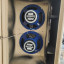DR. Z BEST CABINET 2X12 con o sin altavoces