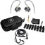 Mackie MP-320 Auriculares in-ear
