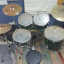 bateria completa