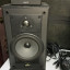 Material Hi-Fi (Vintage) (Altavoces, Soportes, Radio, Etapa Mono, Mixer, ..)