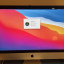 iMac 27" 4,2 GHz Quad-Core i7 16GB RAM 512 SSD