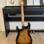 Fender Classic Series 50s Stratocaster