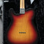 Fender Telecaster Custom Classic Custom Shop 2005 (HA VUELTO)