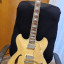 Vendo Ibanez AS 103 Custom NT _Reservada...