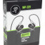 Mackie MP-320 Auriculares in-ear