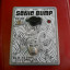 Pedal SONIC BUMP treeble booster old school effects