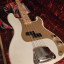 Bajo Fender Precision American Vintage 58’