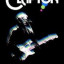 Entrada Eric Clapton Paris