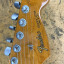 Fender Stratocaster 35th Anniversary Serie Limitada