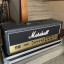 Marshall JVM205H + Flightcase