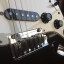 Fender American Deluxe Stratocaster