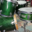 bateria completa