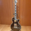 Gibson les Paul custom R7 vos Black Beauty