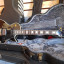 Tokai ALC60 Black Beauty