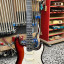 Fender Stratocaster 35th Anniversary Serie Limitada