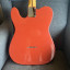 Fender Telecaster Vintera 50's fiesta red