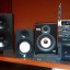 o CAMBIO Monitores de estudio Mackie Hr824 (Made in USA)