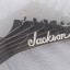 Guitarra eléctrica Jackson