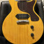 Orville Les Paul Junior DC 59 TV Yellow RESERVADA