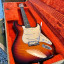 Fender Stratocaster 35th Anniversary Serie Limitada