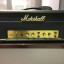 Marshall 2061X Handwired Head. Punto a Punto.
