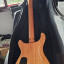 Fame Forum IV Modern 20th Anniversary Burl Stonewashed