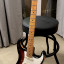 Fender Stratocaster USA - mejorada