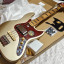 Sire Marcus Miller V5 Champagne Gold con extras