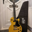 Gibson Les Paul Special 2011 TV Yellow