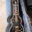 Tokai ALC60 Black Beauty