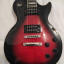 Epiphone Les Paul Slash Vermillion Burst (MEJORADA)