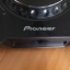 Pioneer CDJ 1000 mk 3 + 800 mk 2 + djx 750