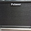 Palmer 212 con altavoces seventy 80