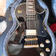 Tokai ALC60 Black Beauty