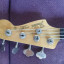 Fender Jazz Bass JV