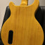 Orville Les Paul Junior DC 59 TV Yellow RESERVADA