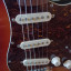 Squier Classic Vibe 60's Stratocaster