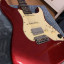 Mooer GTRS S800 Sparkle red
