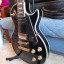 Tokai ALC60 Black Beauty