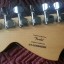 Vendo Squier Stratocaster Standar QMT Tapa de Arce
